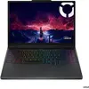 Image de Lenovo Legion 5 15AHP10 (15.10", 512 Go, 16 Go, BE, AMD Ryzen 7 260), Ordinateur portable, Noir