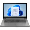 Image de Lenovo Portable IdeaPad 3 17IAU7 INTEL Pentium N8505 128GB 17" HD+ 250N W11H 82 (17.30", 128 Go, 4 Go, FR), Ordinateur portable, Gris