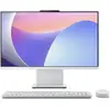Image de Lenovo IdeaCentre AIO 27ARR9 (512 Go, 16 Go, AMD Ryzen 5 7535HS), PC, Gris
