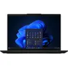 Image de Lenovo ThinkPad L16 Gen. 2 (Intel) (16", 512 Go, 16 Go, IT, Intel Core Ultra 7 255U), Ordinateur portable, Noir