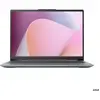 Image de Lenovo PORTABLE IDEAPAD SLIM 3 16ABR8 AMD R7-5825U 16GB DDR4 512GB INTEL UHD GRA (16", 512 Go, 16 Go, FR), Ordinateur portable, Gris