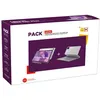Image de Pack Fnac Tablette tactile Lenovo Idea Tab Plus 12,1" 256 Go Gris + Coque de protection avec clavier et stylet