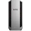 Image de Lenovo LOQ Tower 26ADR10 (1000 Go, 32 Go), PC, Noir, Gris