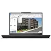 Image de Lenovo ThinkPad P16 Gen 3 (16", 1000 Go, 64 Go, DE, Intel Core Ultra 9 275HX), Ordinateur portable, Noir