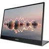 Image de Lenovo L16 (1920 x 1200 pixels, 16"), Moniteur, Gris