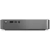 Image de Lenovo IdeaCentre Mini 01IRH10R (512 Go, 16 Go), PC, Gris