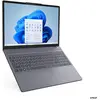 Image de Lenovo IdeaPad Slim 3 15ARP10 (15.30", 512 Go, 16 Go, BE), Ordinateur portable, Gris