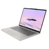 Image de Chromebook Lenovo 14M9610 14  MediaTek Kompanio Ultra 16 Go RAM 256 Go SSD Beige