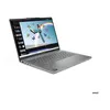Image de PC portable Lenovo IdeaPad Slim 5 14AKP10 14  OLED AMD Ryzen  AI 7 24 Go RAM 512 Go SSD Gris