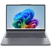 Image de PC portable Lenovo IdeaPad Slim 3 16IPH11 16" 60 Hz Copilot+PC Intel® Core  Ultra 5 16 Go RAM 512 SSD Gris lunaire