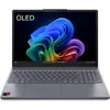 Image de PC portable Lenovo IdeaPad Slim 3 15Q8X10 15,3" WUXGA Copilot+PC Snapdragon® X 16 Go RAM 512 Go SSD Gris
