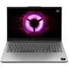 Image de PC portable Gaming Lenovo LOQ 15ARP10E 15,6  FHD 144 Hz AMD Ryzen  7 16 Go RAM 512 Go SSD Nvidia® GeForce RTX  4050 Gris