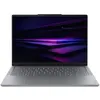 Image de Ordinateur Portable Lenovo Yoga Slim 7 14IPH11 14'' Copilot+PC Intel® Core  Ultra 7 32 Go RAM 1 To SSD Gris lunaire - Azerty Français