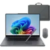 Image de Ordinateur Portable Lenovo Yoga Pro 9 16IPH11 16" Intel Core Ultra 9 32 Go RAM 1 To SSD Gris - Azerty Français