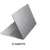 Image de Pack PC portable Lenovo IdeaPad Slim 5 16IPH11 16  OLED 60 Hz Intel® Core  Ultra 5 16 Go RAM 512 Go SSD Gris + Sac à dos