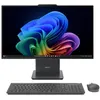 Image de PC tout-en-un Lenovo IdeaCentre AIO 27IPH11 27'' QHD Copilot+PC Intel® Core  Ultra 5 16 Go RAM 512 Go SSD Gris Lunaire