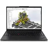 Image de Lenovo TP P16S G4 RAI7P-350 (16", 512 Go, 16 Go, FR, AMD Ryzen AI 7 PRO 350), Ordinateur portable, Noir