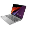 Image de PC portable Lenovo IdeaPad Slim 5 14Q8X9 14  OLED Snapdragon® X 16 Go RAM 512 Go SSD Gris