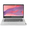 Image de PC portable Lenovo IdeaPad Slim 3 Chrome 14M868 14  FHD MediaTek Kompanio 8 Go RAM 128 Go eMMC Gris
