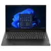 Image de Lenovo (V15 G4 AMN) *82YU019AFR (15.60", 512 Go, 8 Go, FR), Ordinateur portable, Noir