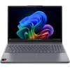 Image de Lenovo PC IdeaPad Slim 3 15Q8X10 Copilot+ (15.30", 1000 Go, 24 Go, BE, Snapdragon X X1-26-100), Ordinateur portable, Gris