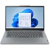 Image de Lenovo IdeaPad Slim 3 14AMN8 (14", 512 Go, 16 Go, BE), Ordinateur portable, Gris