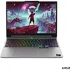 Image de Lenovo LOQ 15AHP11 (15.30", 512 Go, 16 Go, BE), Ordinateur portable, Gris