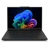 Image de Lenovo Idg Ordinateur Portable Thinkpad T16 Gen 5 16'' Ultra 7-155h/32gb/1tb Ssd