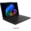 Image de Lenovo ThinkPad T14 Gen 7 (14", 512 Go, 16 Go, DE, Intel Core Ultra 5 325), Ordinateur portable, Noir