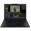 Image de Lenovo ThinkPad P16s Gen 5 (16", 512 Go, 32 Go, DE, AMD Ryzen AI 7 PRO 450), Ordinateur portable, Noir