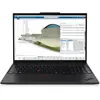 Image de Lenovo ThinkPad P16s Gen 5 (16", 1000 Go, 32 Go, DE, AMD Ryzen AI 7 PRO 450), Ordinateur portable, Noir