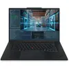 Image de Lenovo TS/ThinkPad P1 Gen9 / CORE U7 356H / 64 Go (16", 1000 Go, 64 Go, DE), Ordinateur portable, Noir