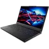 Image de Lenovo ThinkPad T16g G3 (16", 1000 Go, 128 Go, DE, Intel Core Ultra 9 275HX), Ordinateur portable, Noir