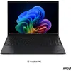 Image de Lenovo ThinkPad L16 Gen 3 (16", 512 Go, 32 Go, DE, AMD Ryzen AI 7 445), Ordinateur portable, Noir