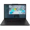 Image de Lenovo ThinkPad P16s Gen 4 (16", 512 Go, 48 Go, DE, AMD Ryzen AI 7 PRO 350), Ordinateur portable, Noir