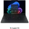 Image de Lenovo ThinkPad E14 Gen. 8 (Intel) (14", 1000 Go, 32 Go, IT, Intel Core Ultra 7 355), Ordinateur portable, Noir