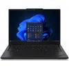 Image de Lenovo ThinkPad L13 Gen. 6 (Intel) (13.30", 512 Go, 16 Go, IT, Intel Core Ultra 5 225), Ordinateur portable, Noir