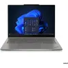 Image de Lenovo ThinkPad L13 2-en-1 Gen. 6 (AMD) (13.30", 512 Go, 16 Go, IT), Ordinateur portable, Gris