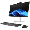 Image de HP ELITESTUDIO 8 G1I INTEL CORE ULTRA 5 235 24P 16GO 512GO SSD W11P 3/3/3 (512 Go, 16 Go, Intel Core Ultra 5 235, Intel Arc Graphics), PC, Argent
