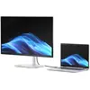 Image de HP ELITESTUDIO 8 AIO G1I U5-235 (512 Go, 16 Go, Intel Core Ultra 5 235), PC, Argent