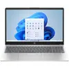 Image de HP Portable 15-fd0154nf Core i3-1315U 16GB DDR4 512GB PCIe Intel UHD Graphics 15.6 (15.60", 512 Go, 16 Go, DE, Intel Core i3-1315U), Ordinateur portable, Argent