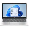 Image de Ordinateur Portable HP 14-ep0055nf 14'' Intel® Core  i3 8 Go RAM 512 Go SSD Argent Naturel - Azerty Français