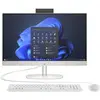 Image de HP ProOne 245 G10 (512 Go, 16 Go, AMD Ryzen 7 7730U, AMD Radeon Graphics), PC, Noir