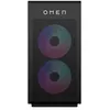 Image de Ordinateur de bureau Gaming HP Omen 35L GT16-0518nf AMD Ryzen 7 32 Go RAM 1 To SSD Noir