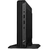 Image de HP Pro Mini 400 G9 (512 Go, 16 Go, Intel Core i5-14400T), PC, Noir