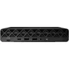Image de HP ProDesk 4 Mini G1i (512 Go, 24 Go, Intel Core Ultra 5 235T), PC, Noir