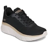 Image de Baskets basses Skechers BOBS B FLEX HI femme