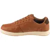 Image de Skechers, Hommes, Baskets, Baskets Palmiro - Monty, Marron, (41)