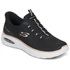 Image de Baskets basses Skechers SKECH-AIR SUMMITS SLIP-INS femme