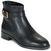 Image de Boots MICHAEL Michael Kors RACHEL FLAT BOOTIE femme